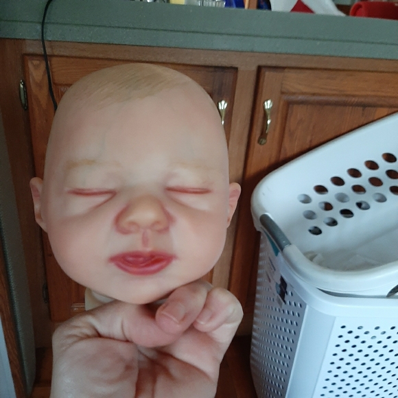 Reborn Robin SOLD!! - Picture 1 of 1